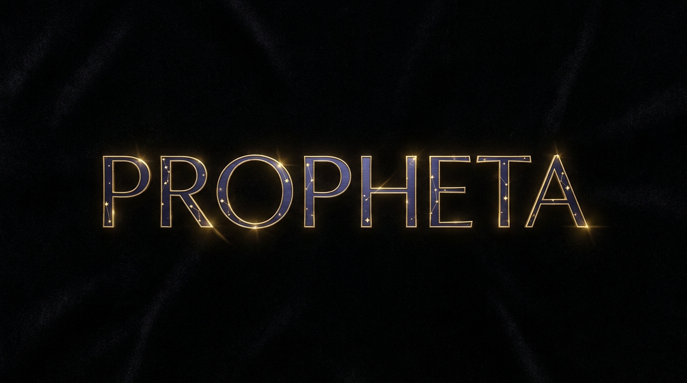 PROPHETA